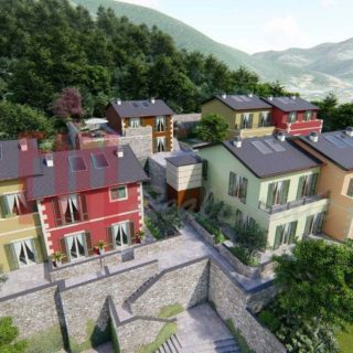 Borgo Le Residenze, Deiva Marina, Italie