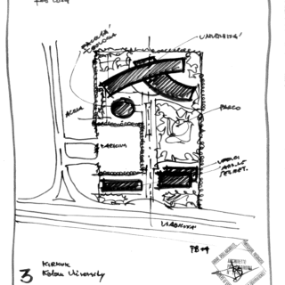 COMPLESSO UNIVERSITARIO, KIRKUK, IRAQ